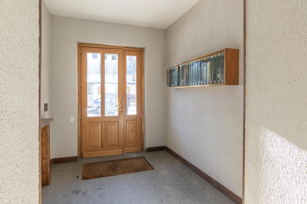Mini Arpy Apartment Morgex Exterior photo
